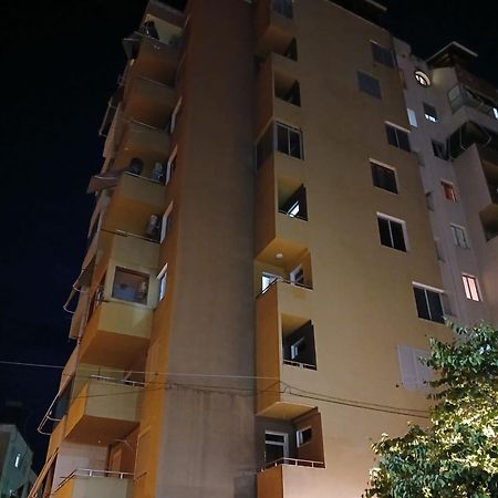 Muska Comfy Apartment Berati Exterior foto