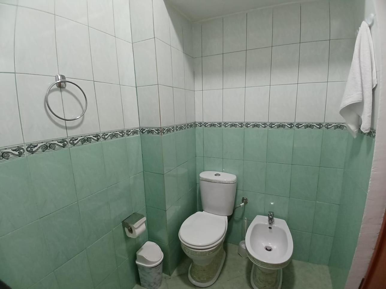 Muska Comfy Apartment Berati Exterior foto