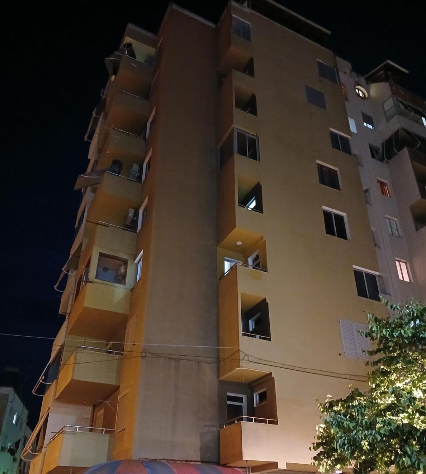 Muska Comfy Apartment Berati Exterior foto